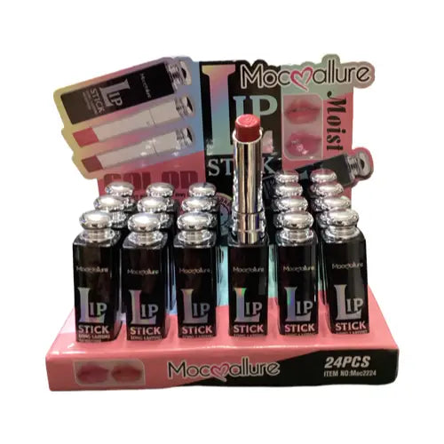 Labial Mocallure