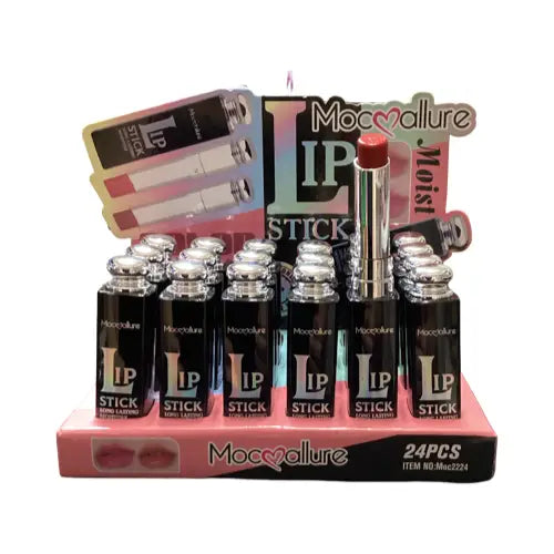 Labial Mocallure