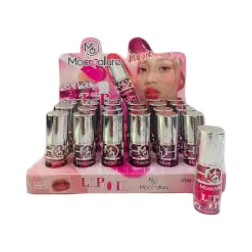 Magic Lip Oil 24 HR