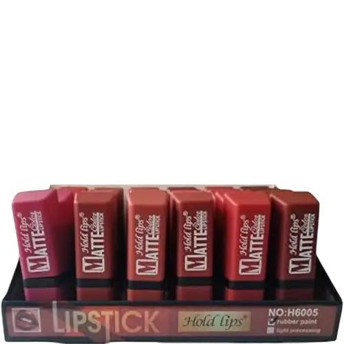 Lipstick Matte