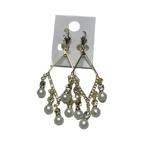 Arretes De Perlas