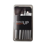 Set De Brochas
