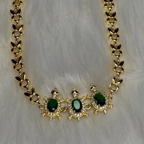 Pulsera Tortuga