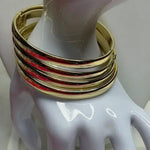 Pulsera Dorada
