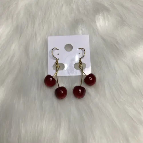 Arretes Cherries