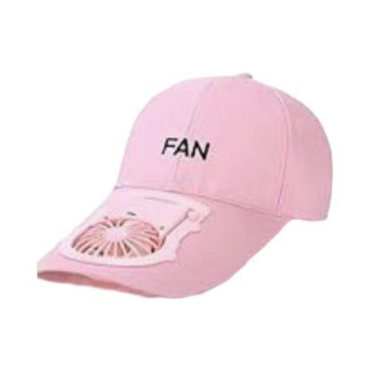 Gorras Con Abanico