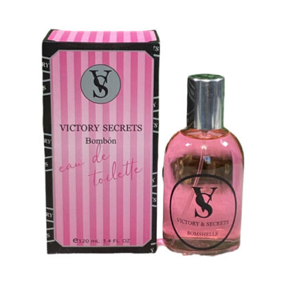 Perfume Victoria Secret (Mujer)