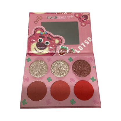 Lotso  Blush