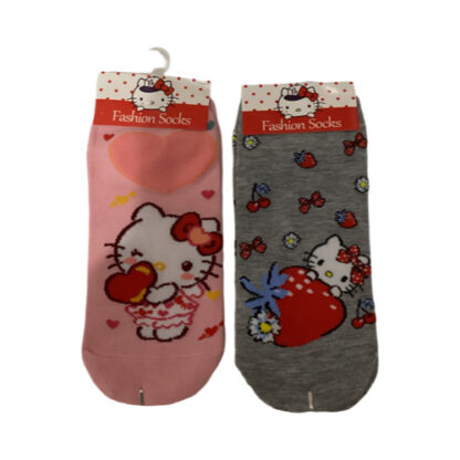 Medias Hello Kitty