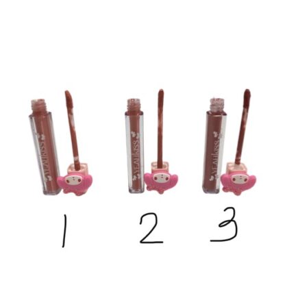 Melody  Lip Gloss - Imagen 3