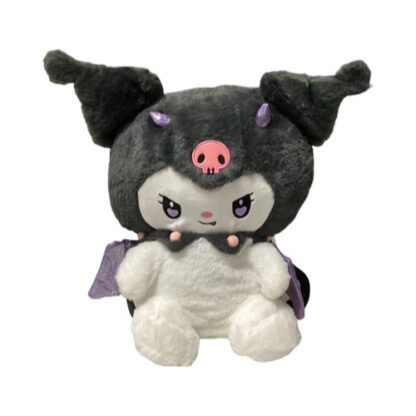 Bulto Peluche Kuromi