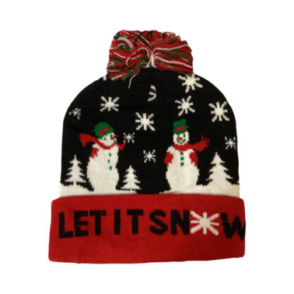 Gorros de Navidad - Imagen 3