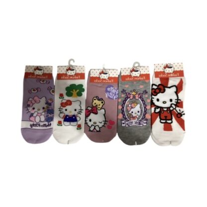 Medias Hello Kitty