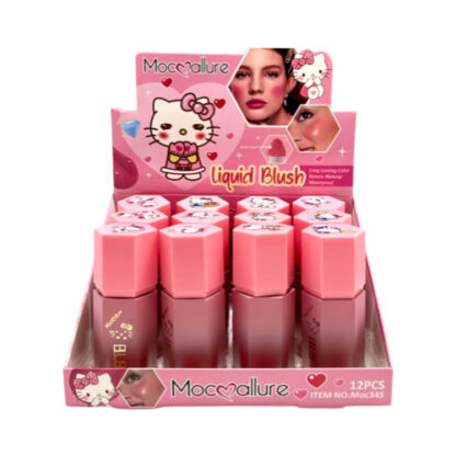 Kitty Liquid Blush