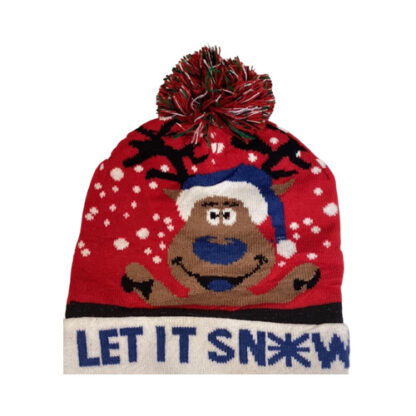 Gorros de Navidad - Imagen 5