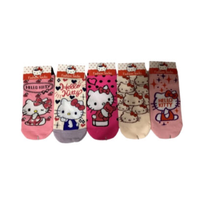 Medias Hello Kitty