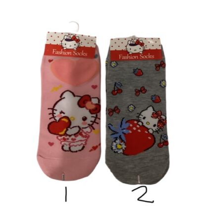 Medias Hello Kitty - Imagen 2