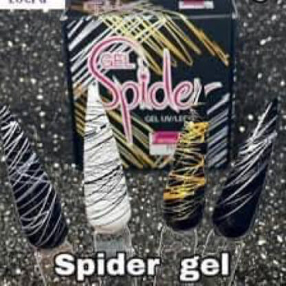 Spider Gel