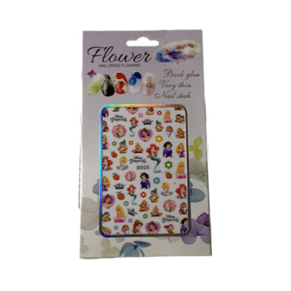 Sticker Disney Princess